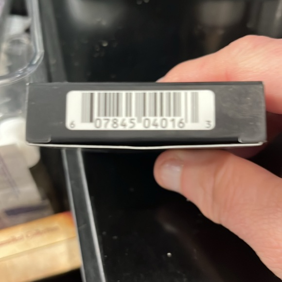 NARS Blush. Deep Throat shade. NWT - Picture 5 of 5